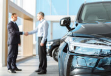 leasing samochodowy