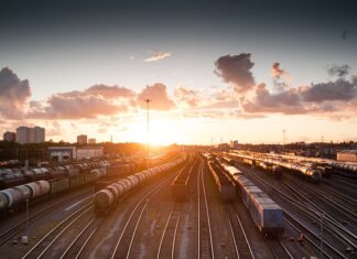 Co to jest logistyka 40?