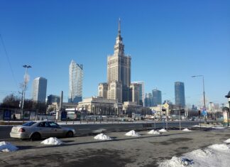 Czy w Polsce jest Technopolia?