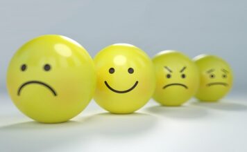 Po czym poznajemy kierunek rozwoju psychologia rozwojowa?