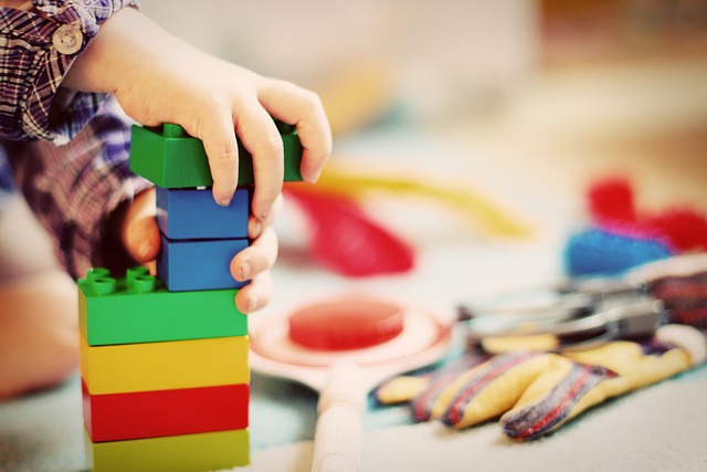 Czy 3 latek musi zostać przyjęty do przedszkola? Czy 3 latek musi zostać przyjęty do przedszkola?