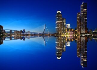 Jakie uczelnie mają Erasmusa?