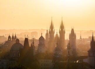 Jakie są cele rozwojowe? Jakie są cele rozwojowe?