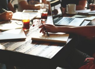 Jak zdobyć pieniądze na start up?