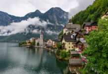 Co warto zobaczyć w Austrii? Co warto zobaczyć w Austrii