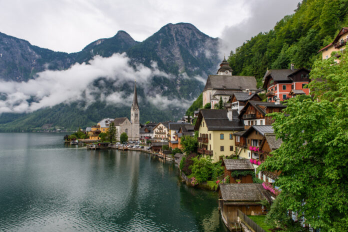 Co warto zobaczyć w Austrii