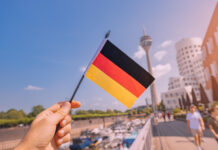 Urlop w Niemczech? Zobacz, co warto zobaczyć! Urlop w Niemczech