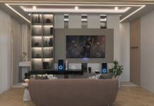 Dopasowanie głośników domowych do konkretnych potrzeb użytkownika Dopasowanie głośników domowych do konkretnych potrzeb użytkownika